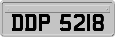 DDP5218