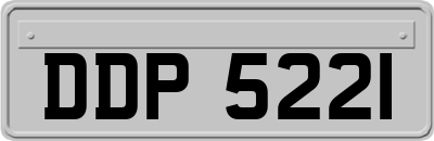 DDP5221