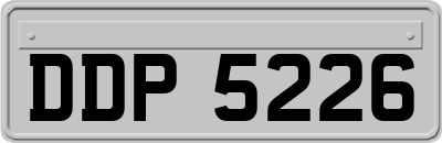 DDP5226