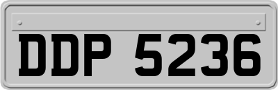 DDP5236