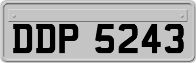 DDP5243