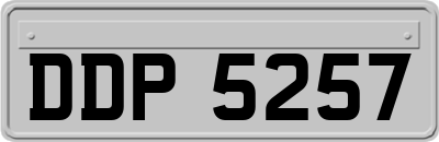 DDP5257