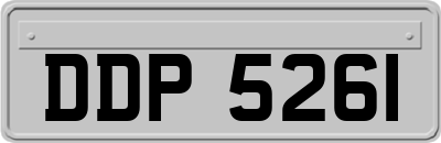 DDP5261