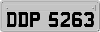 DDP5263