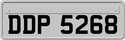 DDP5268