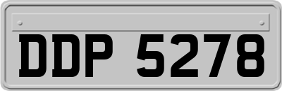 DDP5278