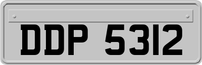 DDP5312