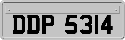 DDP5314