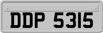 DDP5315