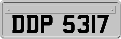 DDP5317