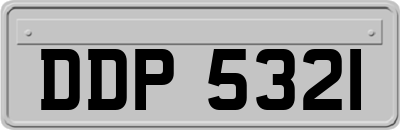 DDP5321