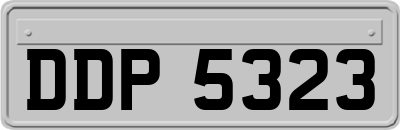 DDP5323
