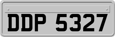 DDP5327