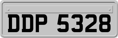 DDP5328