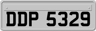 DDP5329