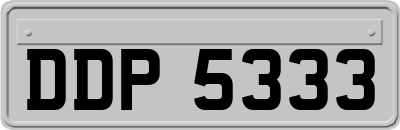 DDP5333