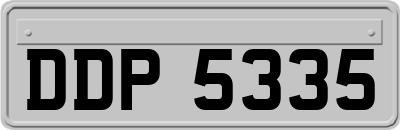 DDP5335
