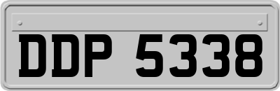 DDP5338