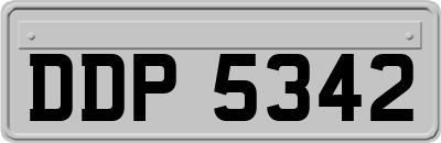 DDP5342
