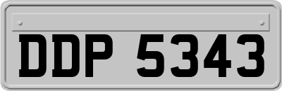 DDP5343