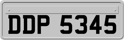 DDP5345