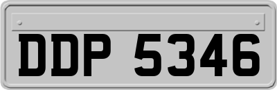 DDP5346