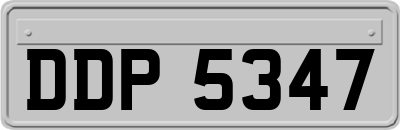 DDP5347