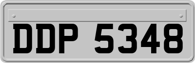 DDP5348