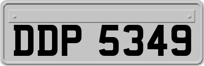 DDP5349