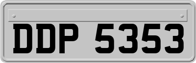 DDP5353
