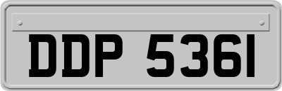 DDP5361