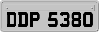 DDP5380