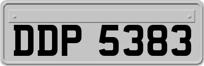 DDP5383