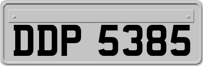 DDP5385