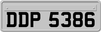 DDP5386