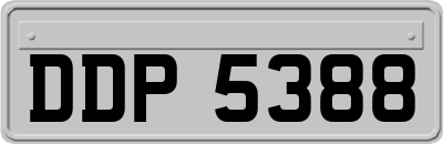 DDP5388