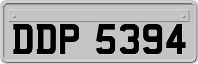 DDP5394