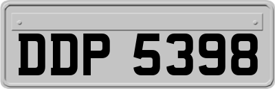 DDP5398