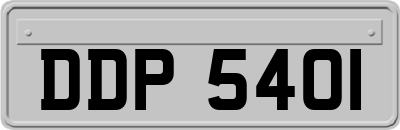 DDP5401