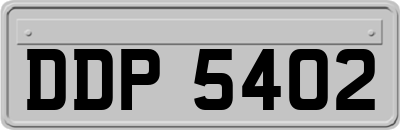 DDP5402