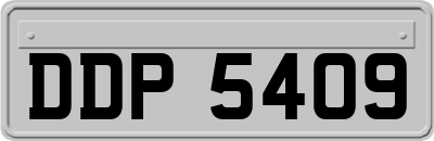 DDP5409