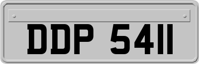 DDP5411