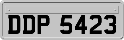 DDP5423