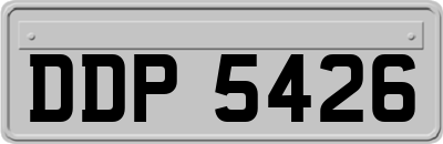 DDP5426