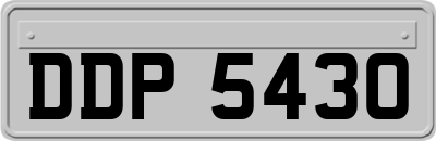 DDP5430