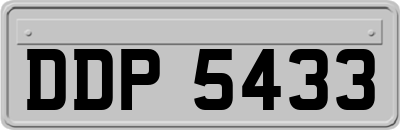 DDP5433