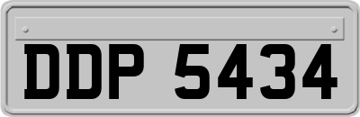 DDP5434