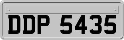 DDP5435