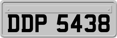 DDP5438