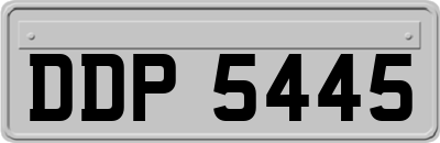 DDP5445